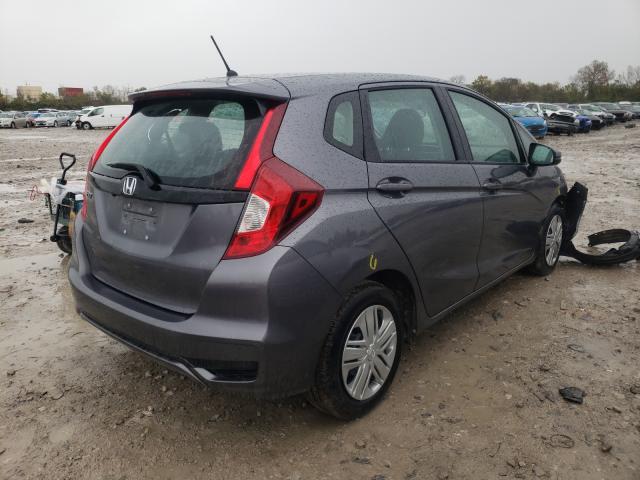 Photo 3 VIN: 3HGGK5H47LM728396 - HONDA FIT LX 