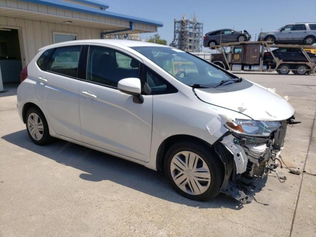 Photo 3 VIN: 3HGGK5H47LM729354 - HONDA FIT LX 