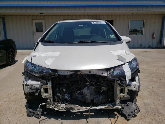 Photo 4 VIN: 3HGGK5H47LM729354 - HONDA FIT LX 