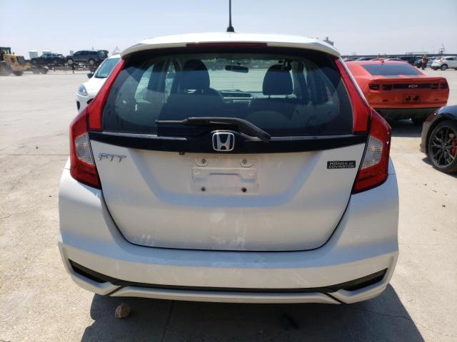 Photo 5 VIN: 3HGGK5H47LM729354 - HONDA FIT LX 