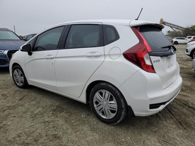 Photo 1 VIN: 3HGGK5H47LM730729 - HONDA FIT LX 