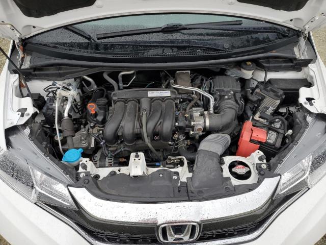 Photo 10 VIN: 3HGGK5H47LM730729 - HONDA FIT LX 