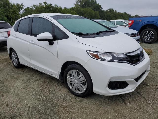 Photo 3 VIN: 3HGGK5H47LM730729 - HONDA FIT LX 