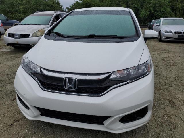 Photo 4 VIN: 3HGGK5H47LM730729 - HONDA FIT LX 