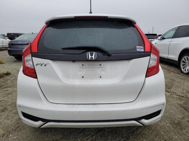 Photo 5 VIN: 3HGGK5H47LM730729 - HONDA FIT LX 