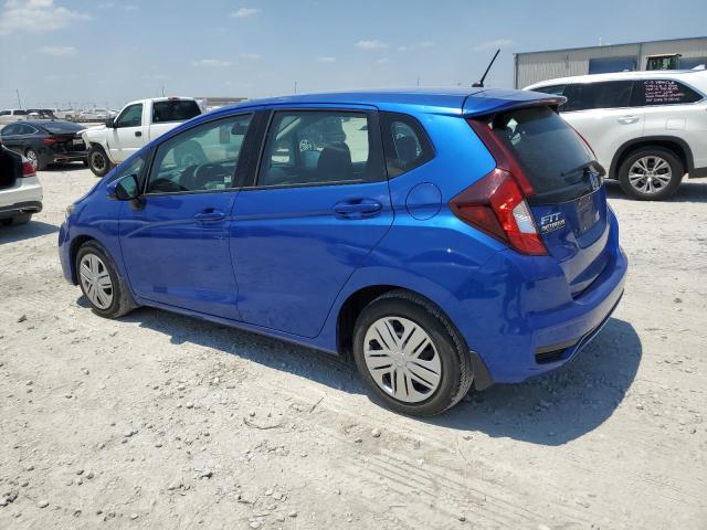 Photo 1 VIN: 3HGGK5H47LM731699 - HONDA FIT LX 