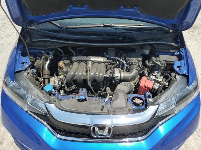 Photo 10 VIN: 3HGGK5H47LM731699 - HONDA FIT LX 