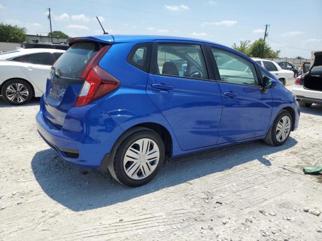 Photo 2 VIN: 3HGGK5H47LM731699 - HONDA FIT LX 