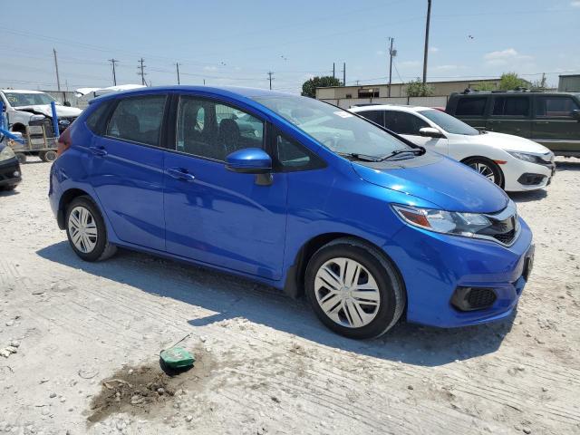 Photo 3 VIN: 3HGGK5H47LM731699 - HONDA FIT LX 