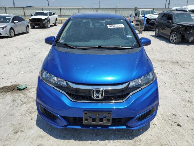 Photo 4 VIN: 3HGGK5H47LM731699 - HONDA FIT LX 