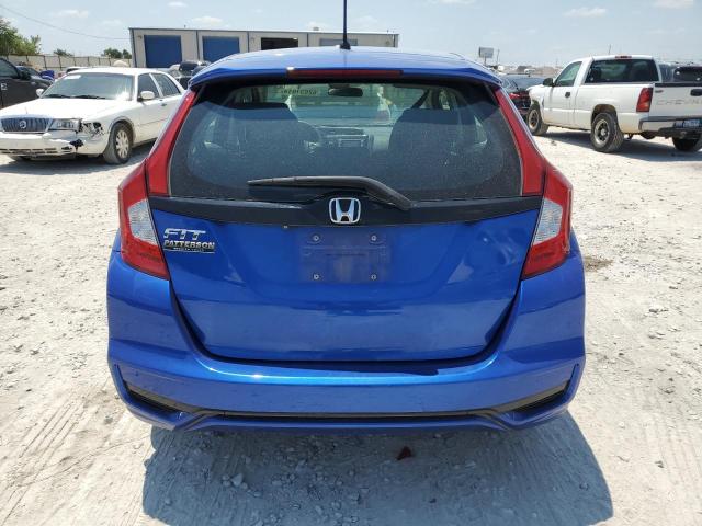 Photo 5 VIN: 3HGGK5H47LM731699 - HONDA FIT LX 