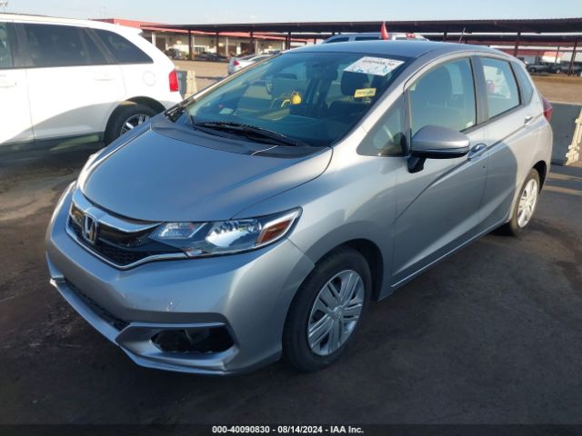 Photo 1 VIN: 3HGGK5H47LM732044 - HONDA FIT 