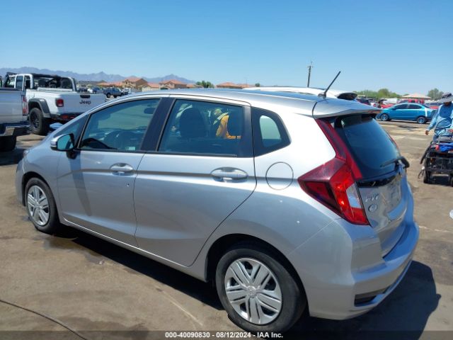 Photo 2 VIN: 3HGGK5H47LM732044 - HONDA FIT 