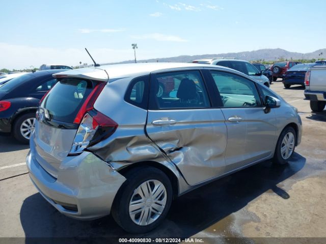 Photo 3 VIN: 3HGGK5H47LM732044 - HONDA FIT 