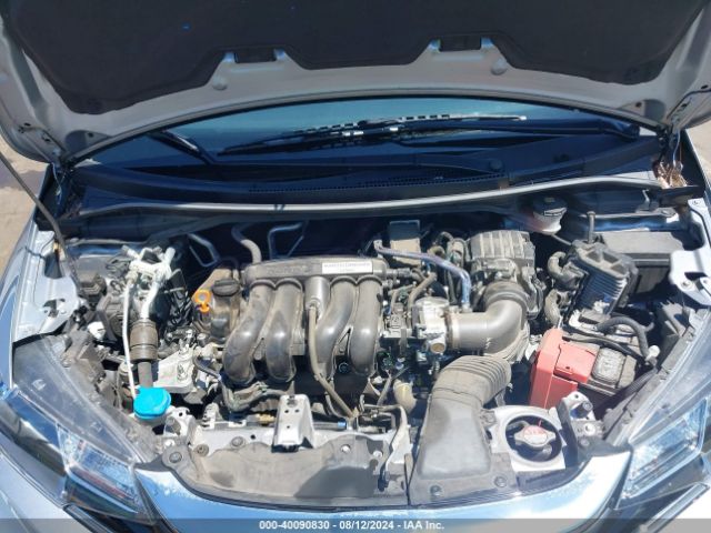 Photo 9 VIN: 3HGGK5H47LM732044 - HONDA FIT 