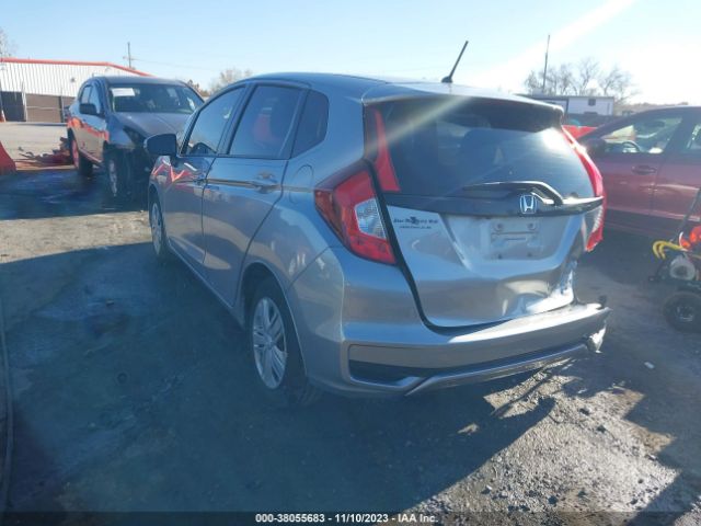 Photo 2 VIN: 3HGGK5H47LM732335 - HONDA FIT 