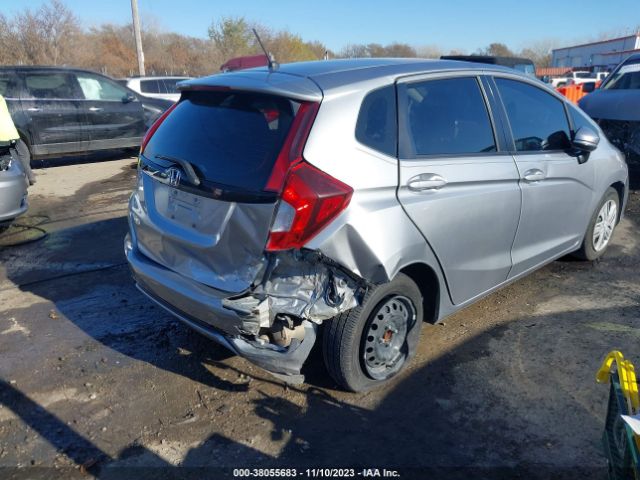 Photo 3 VIN: 3HGGK5H47LM732335 - HONDA FIT 