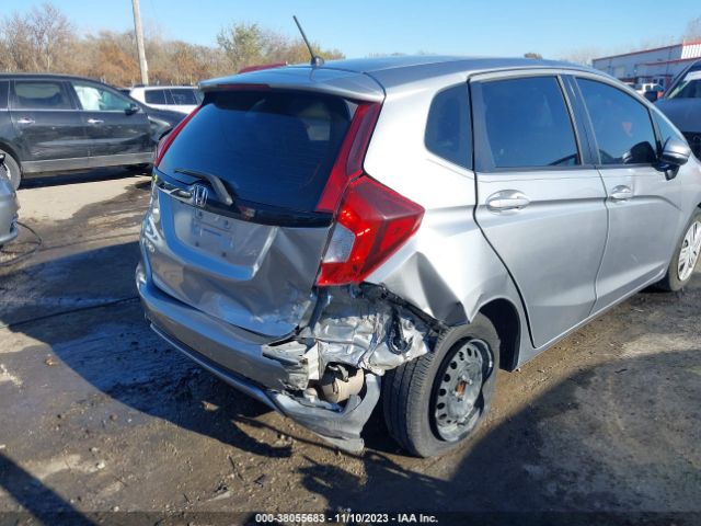 Photo 5 VIN: 3HGGK5H47LM732335 - HONDA FIT 