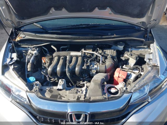 Photo 9 VIN: 3HGGK5H47LM732335 - HONDA FIT 