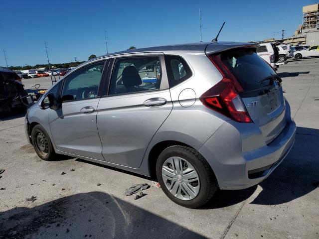 Photo 1 VIN: 3HGGK5H47LM732352 - HONDA FIT LX 