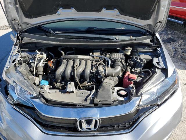 Photo 11 VIN: 3HGGK5H47LM732352 - HONDA FIT LX 