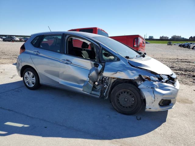 Photo 3 VIN: 3HGGK5H47LM732352 - HONDA FIT LX 