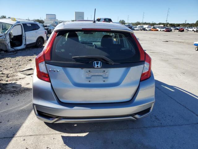 Photo 5 VIN: 3HGGK5H47LM732352 - HONDA FIT LX 