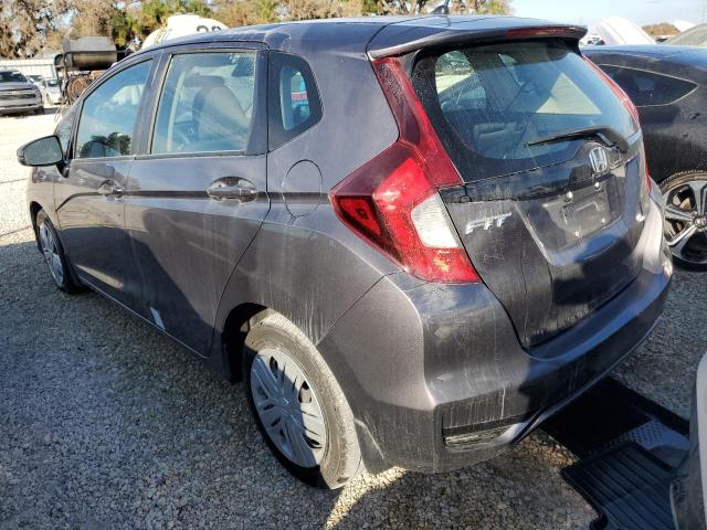 Photo 1 VIN: 3HGGK5H47LM732710 - HONDA FIT LX 