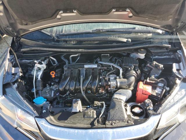 Photo 10 VIN: 3HGGK5H47LM732710 - HONDA FIT LX 