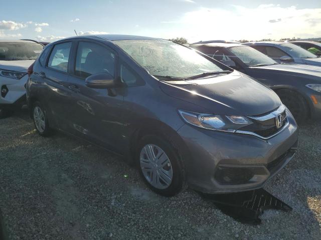 Photo 3 VIN: 3HGGK5H47LM732710 - HONDA FIT LX 