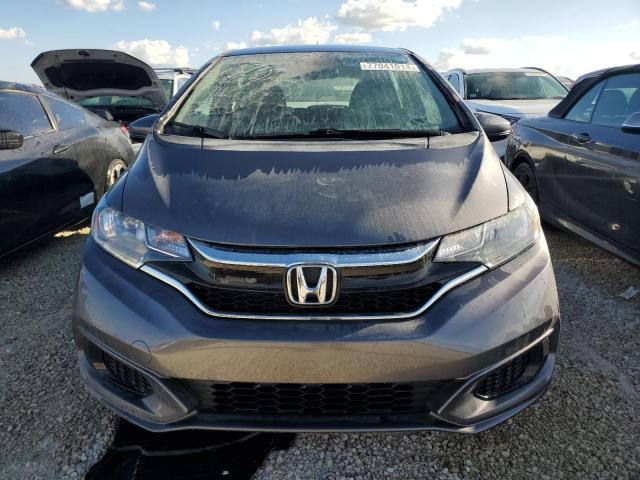 Photo 4 VIN: 3HGGK5H47LM732710 - HONDA FIT LX 