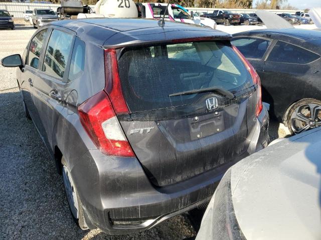 Photo 5 VIN: 3HGGK5H47LM732710 - HONDA FIT LX 