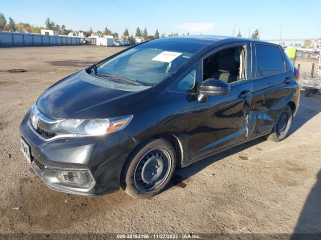 Photo 1 VIN: 3HGGK5H48JM715699 - HONDA FIT 