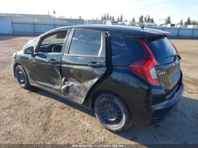 Photo 2 VIN: 3HGGK5H48JM715699 - HONDA FIT 