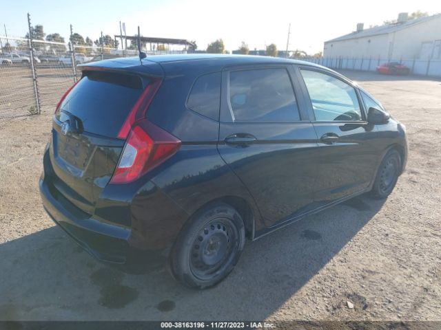 Photo 3 VIN: 3HGGK5H48JM715699 - HONDA FIT 