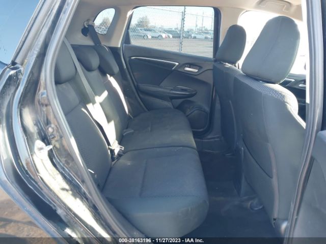 Photo 7 VIN: 3HGGK5H48JM715699 - HONDA FIT 