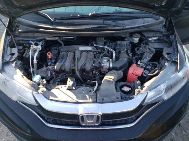 Photo 10 VIN: 3HGGK5H48JM728355 - HONDA FIT LX 