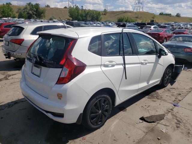 Photo 3 VIN: 3HGGK5H48JM734415 - HONDA FIT LX 