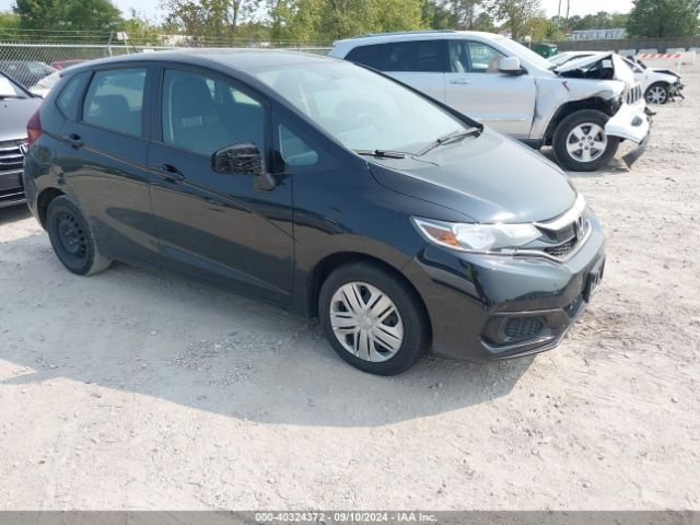 Photo 0 VIN: 3HGGK5H48JM734771 - HONDA FIT 