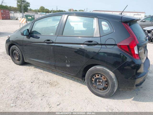 Photo 2 VIN: 3HGGK5H48JM734771 - HONDA FIT 