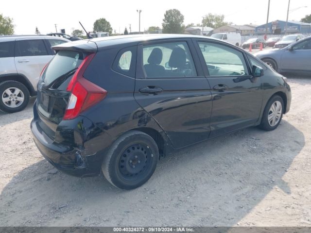 Photo 3 VIN: 3HGGK5H48JM734771 - HONDA FIT 