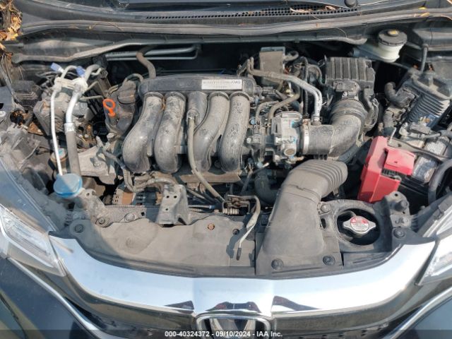 Photo 9 VIN: 3HGGK5H48JM734771 - HONDA FIT 