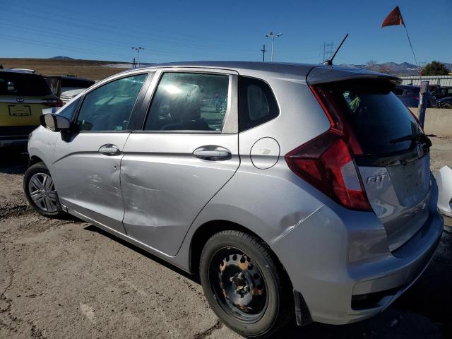 Photo 1 VIN: 3HGGK5H48JM735077 - HONDA FIT LX 