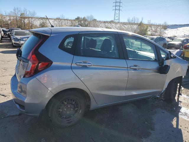 Photo 2 VIN: 3HGGK5H48JM735077 - HONDA FIT LX 