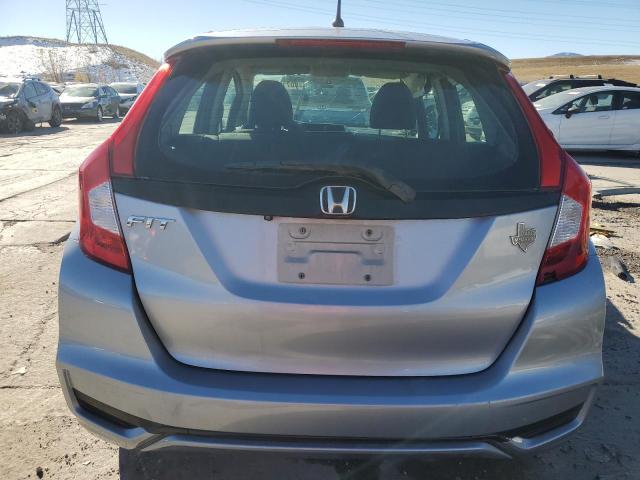 Photo 5 VIN: 3HGGK5H48JM735077 - HONDA FIT LX 