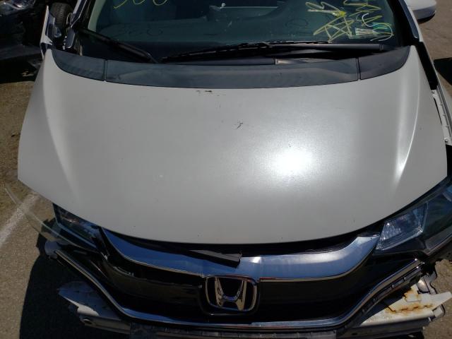 Photo 6 VIN: 3HGGK5H48KM702484 - HONDA FIT LX 