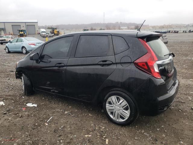 Photo 1 VIN: 3HGGK5H48KM703506 - HONDA FIT 