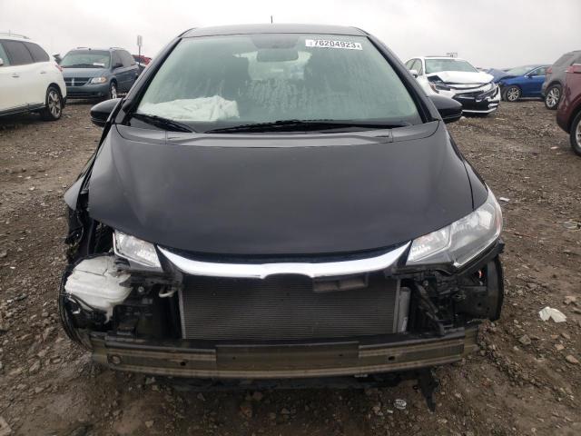 Photo 4 VIN: 3HGGK5H48KM703506 - HONDA FIT 