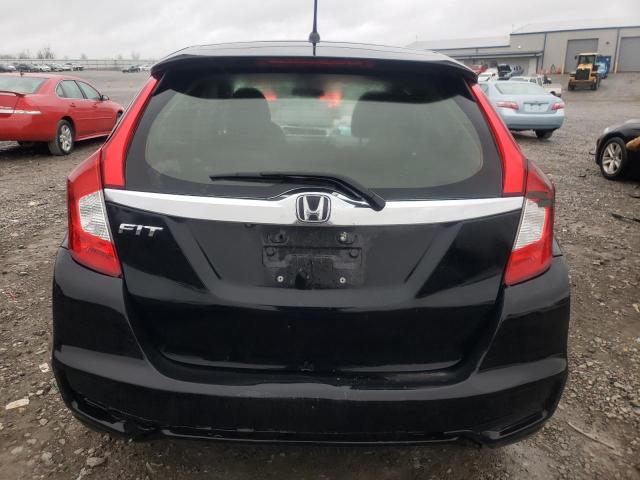 Photo 5 VIN: 3HGGK5H48KM703506 - HONDA FIT 