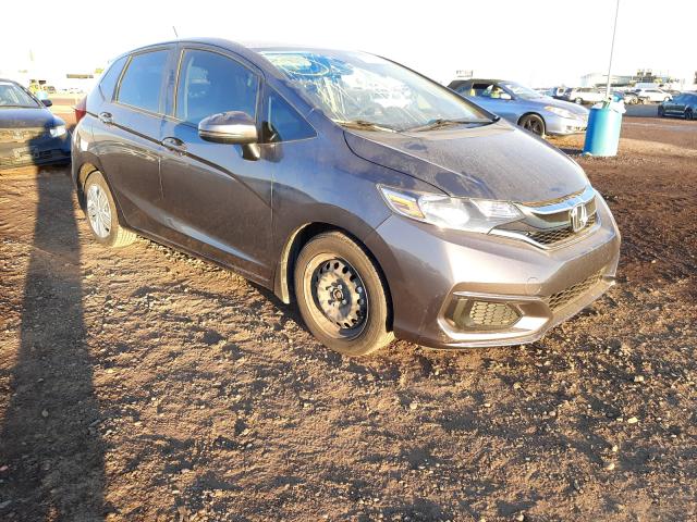 Photo 0 VIN: 3HGGK5H48KM703781 - HONDA FIT LX 